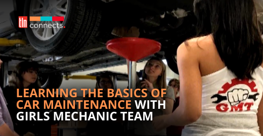 Why All Women Should Have Basic Car Maintenance Knowledge