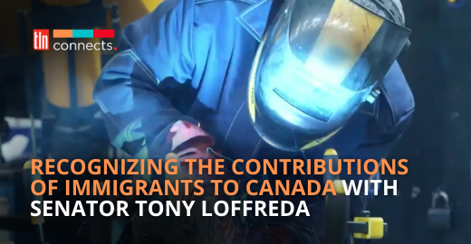 The Important Contribution of Immigrants to Canada’s Economy