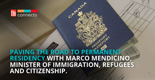 New Pathway to Permanent Residency for Over 90,000 Essential Workers and Students