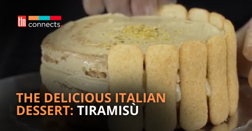 Tiramisù: Italian Eats with Fresh Canadian Ingredients
