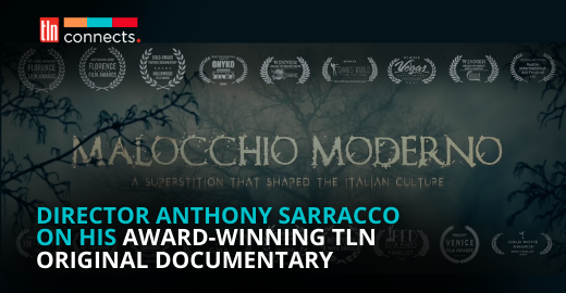 TLN Original Malocchio Moderno Wins Big Across the International Film Festival Circuit