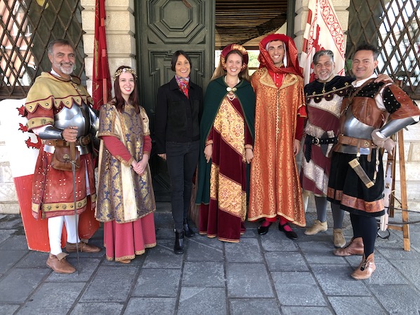 VENETO CHIOGGIA