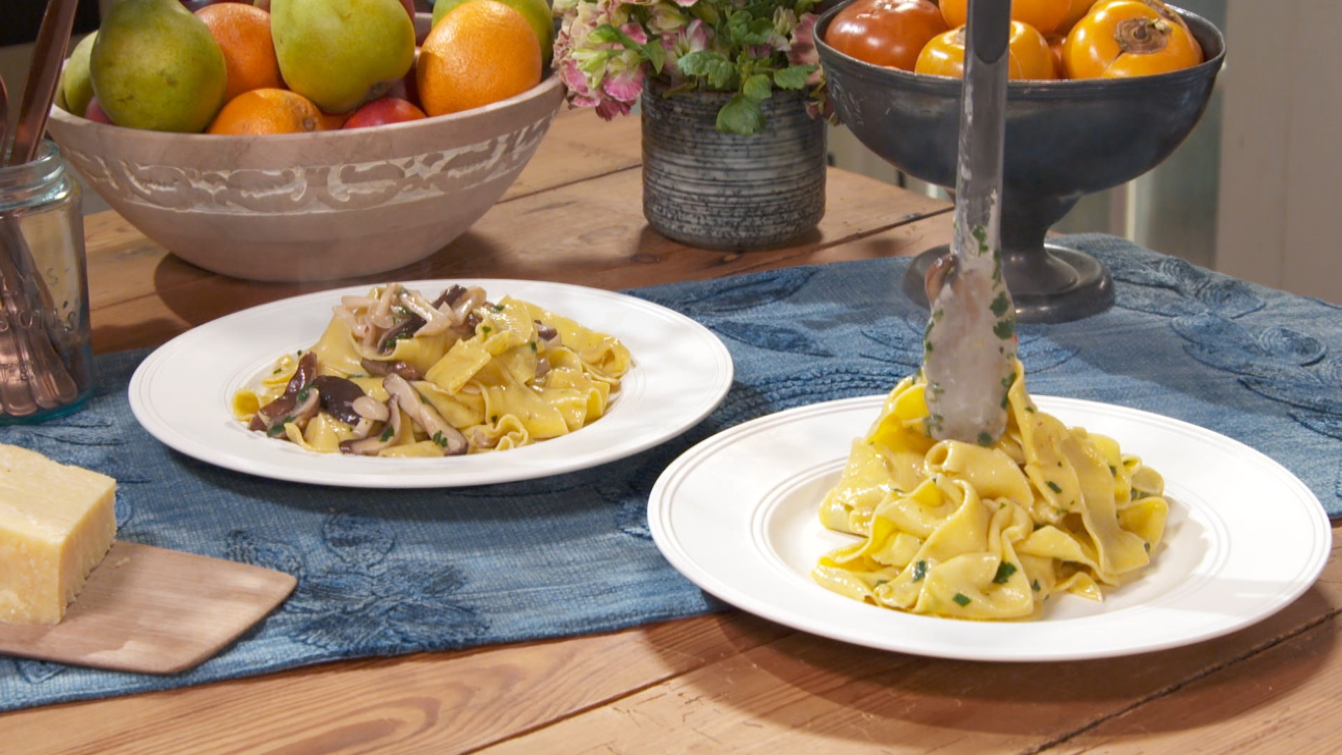 803 PAPPARDELLE CLEAN