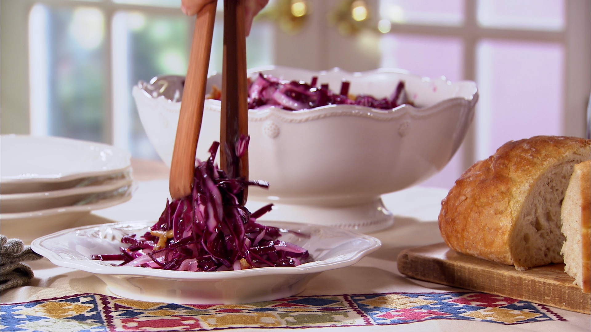 810 CABBAGE SALAD CLEAN
