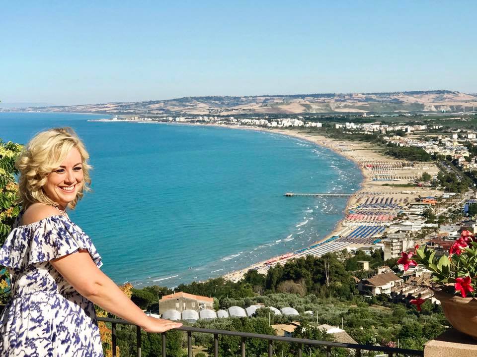 Abruzzo-Vasto-Beach