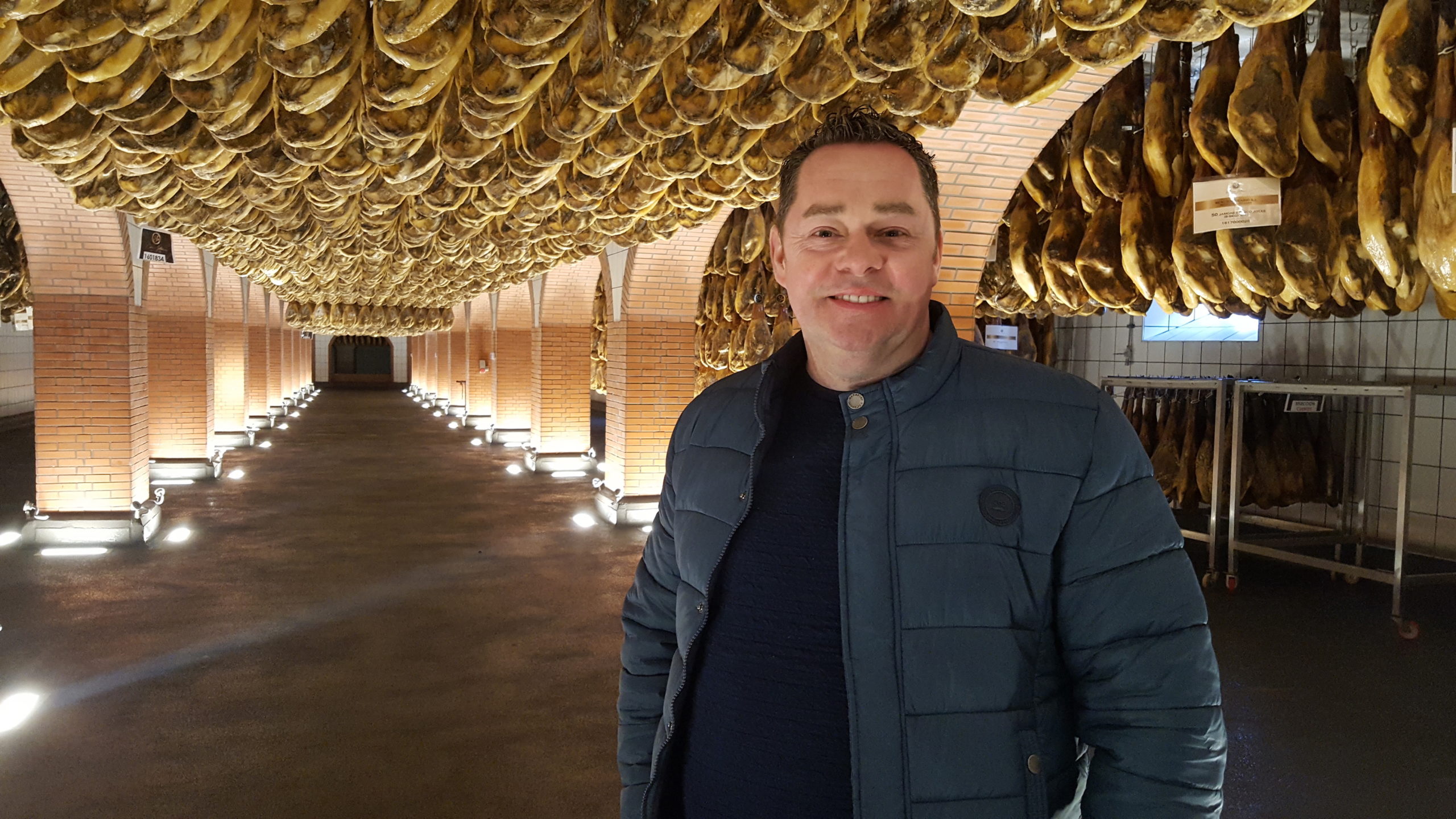 Programme-five-Neven-in-the-ham-curing-room-at-Aracena.-Specialist-ham-producer-Cinquo-Jotas