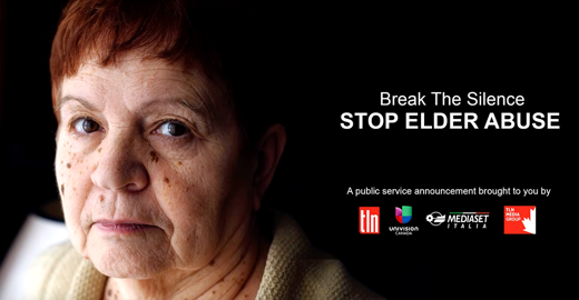 TLN Media Group Launches Financial Elder Abuse Prevention Campaign