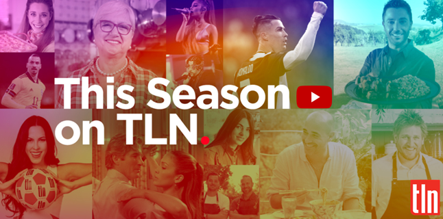 TLN TV New Season Highlights 2021