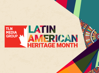 Latin American Heritage Month