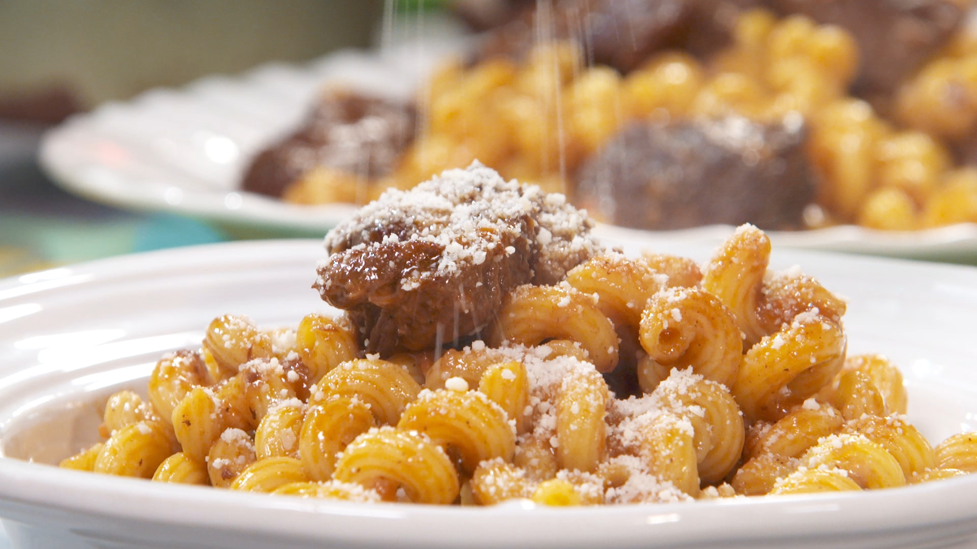 811_CAVATAPPI WITH BEEF GUAZZETTO BEAUTY
