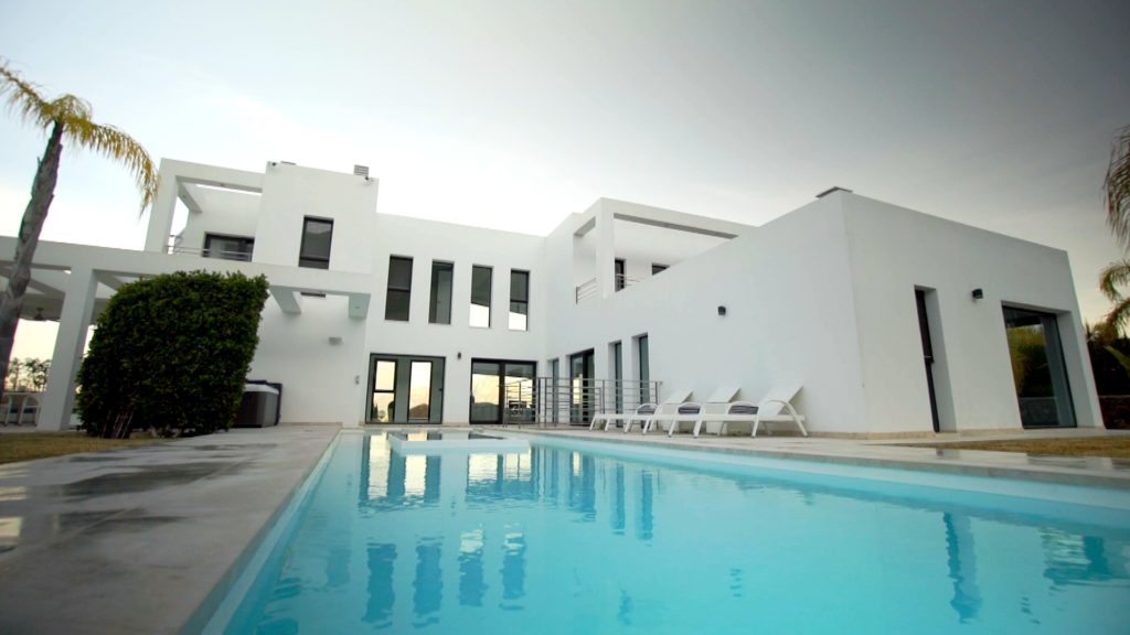 Costa Blanca - Mandy's house 1
