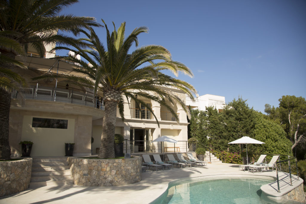 Majorca 1