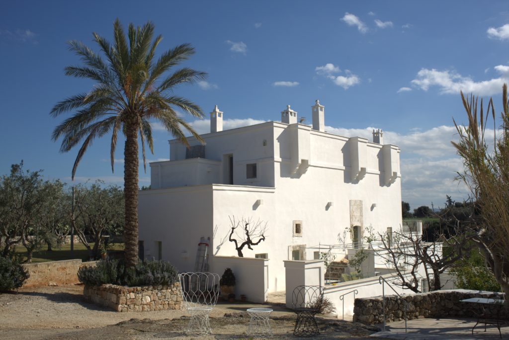 Puglia 2