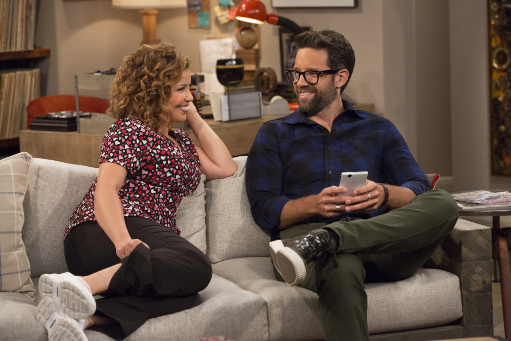 One Day at a Time - Season 1