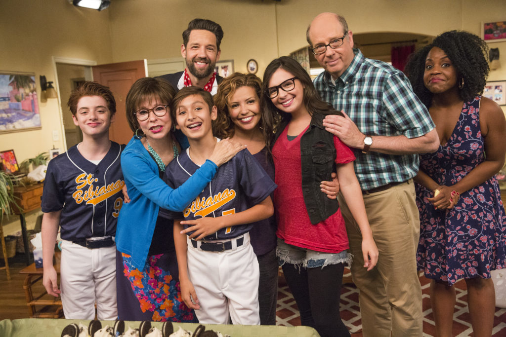 One Day at a Time - Season 1