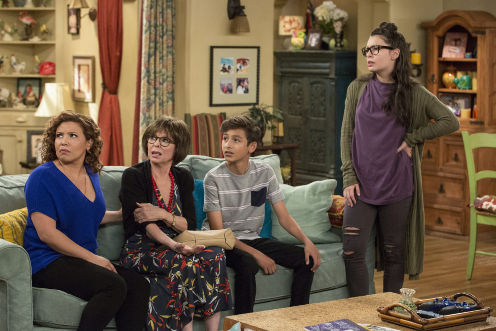 One Day at a Time - Season 2