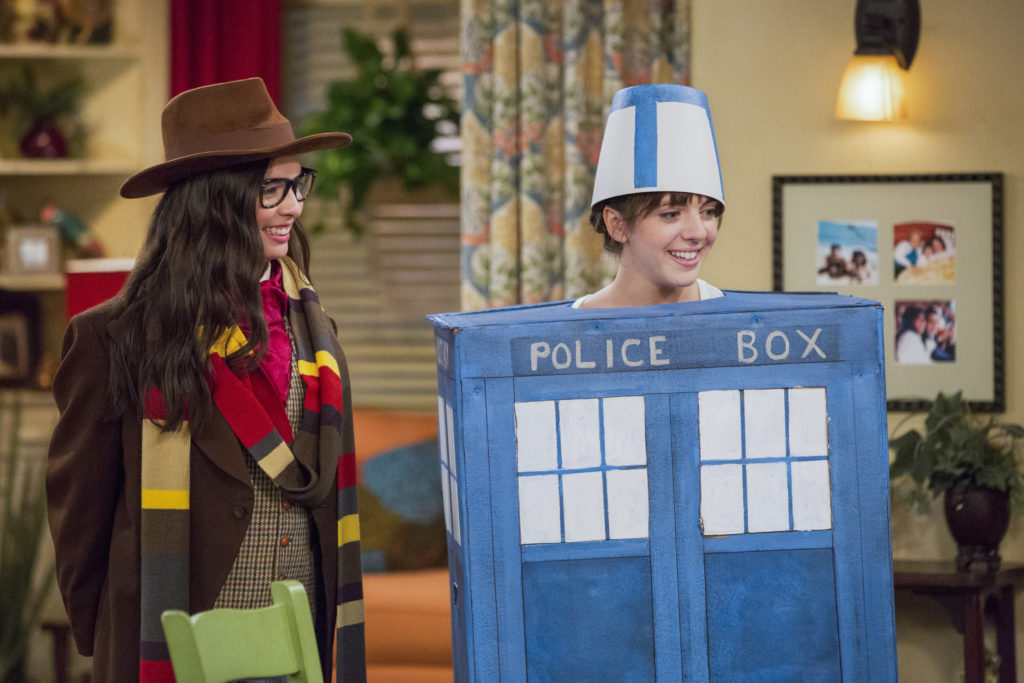 One Day at a Time - Season 2