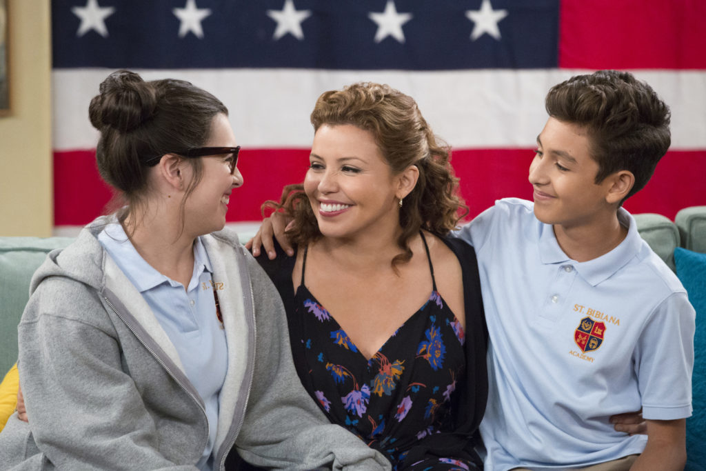 One Day at a Time - Season 2