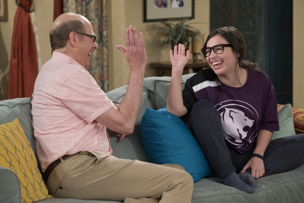 One Day at a Time - Season 3