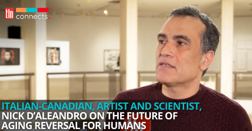 2050: Artifacts from the Future of Medicine Exhibit at Toronto’s Columbus Centre | TLN Connects