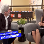 TLN Media Group's Camila Gonzalez exclusively interviews Pablo Rodriguez to speak about his love for soccer, his FIFA World Cup Qualifier predictions, and his undeniable passion for Argentina and Canada