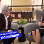 Exclusive Interview With Canadian Minister of Heritage Pablo Rodríguez