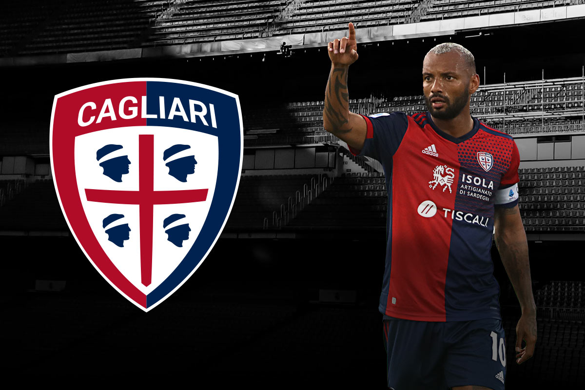 2021-22 Serie A: Cagliari x João Pedro
