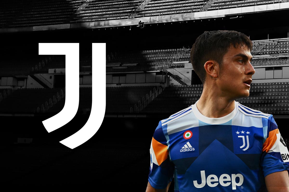 2021-22 Serie A: Juventus