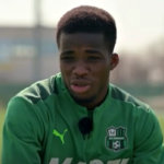2021-22 Serie A, Hamed Junior Traorè, speaks about his career and previews Sassuolo vs Atalanta, taking place on 10/04/2022