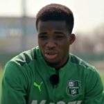 Hamed Junior Traorè Previews Sassuolo vs Atalanta With Serie A
