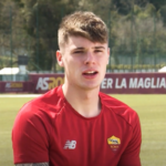 Nicola Zalewski Previews Napoli vs Roma With Serie A