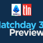 2021-22 Serie A: Matchday 34 Preview