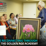 Golden Age Academy: A Mosaic of Cultural Diversity