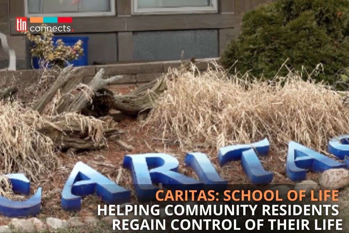 Caritas School of Life