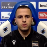 Exclusive Interview With TFC Legend & Sampdoria Player Sebastian Giovinco