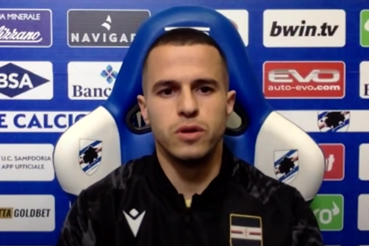 TLN Media Group Exclusive Interview With Sebastian Giovinco