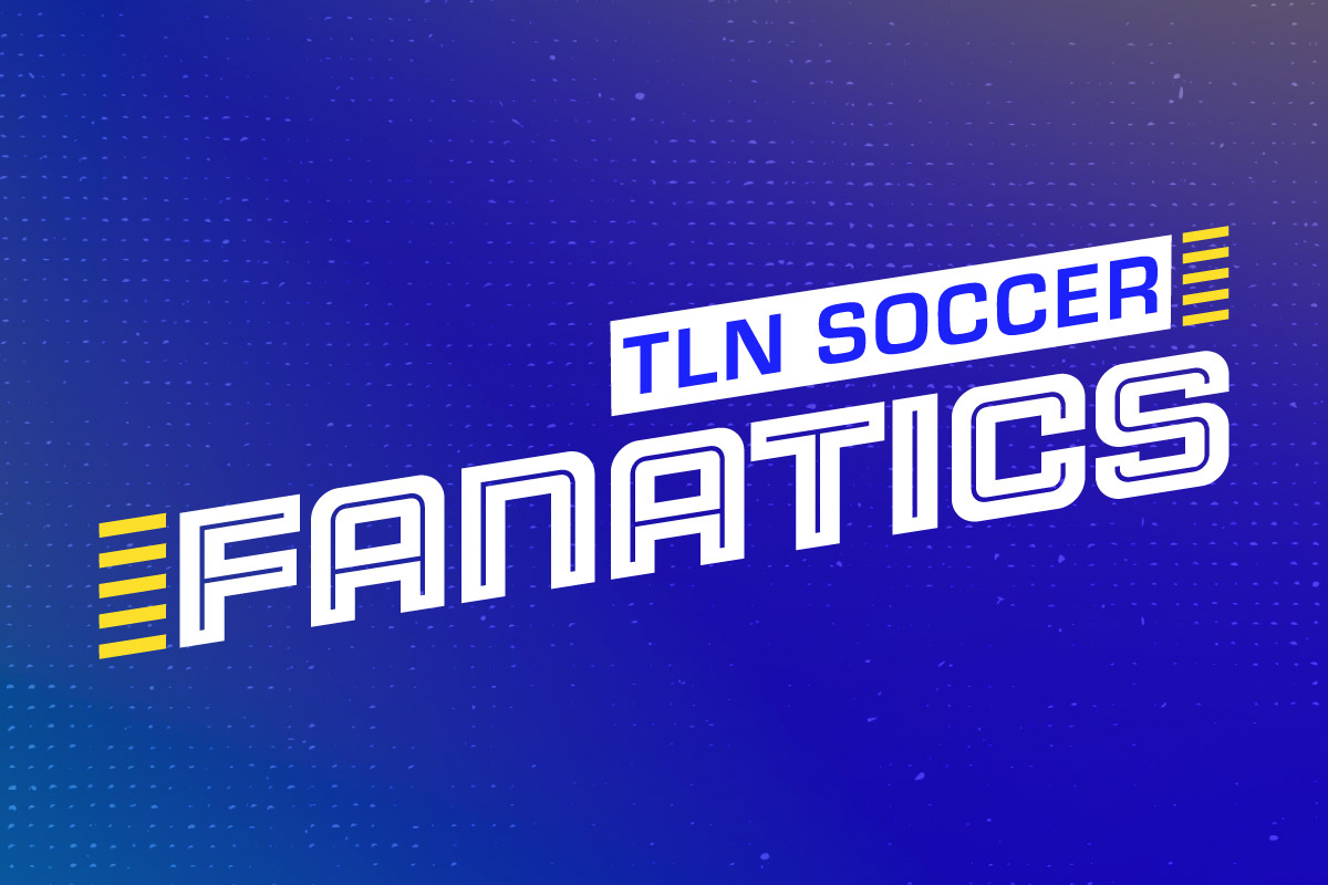 TLN Soccer Fanatics