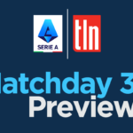 2021-22 Serie A: Matchday 38 Preview