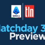 2021-22 Serie A: TLN Matchday 38 Preview