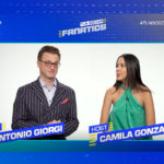 Camila Gonzalez & Antonio Giorgi Preview Serie A Matchday 38