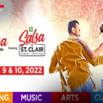2022 TD Salsa in Toronto Festival