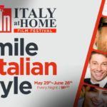 TLN Italy at Home Film Festival 2022