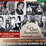 The Quiet Immigrant Project