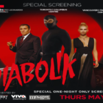 Diabolik Advance Preview Screenings in Toronto, Montreal & Vancouver