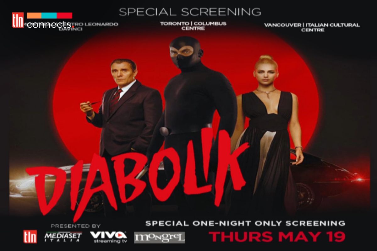 Diabolik