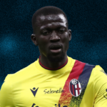 In this exclusive interview between Serie A and Musa Barrow, the attacker speaks about his career and previews Bologna vs Sassuolo, taking place on 15 May 2022.