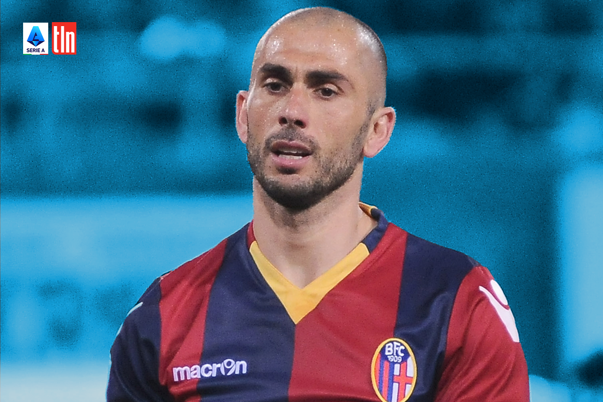 In this interview between Serie A and Marco Di Vaio, the former striker speaks about his career and previews Venezia vs Bologna, taking place on 08/05/2022.