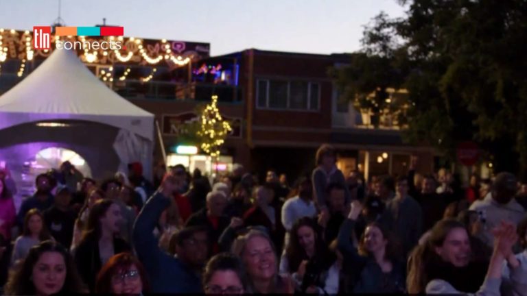 48th Annual Italian Week Ottawa Festival TLN