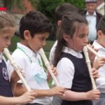 Leonardo Da Vinci Academy of Arts & Sciences’ End of Year Concert