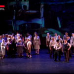 Cavalleria Rusticana - Fleck Dance Theater - Toronto City Opera